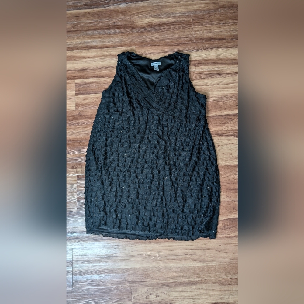 Women's dress